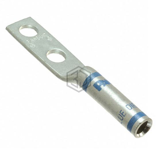 LCC6-14BW-L - Panduit Corp - Terminals - Rectangular Connectors