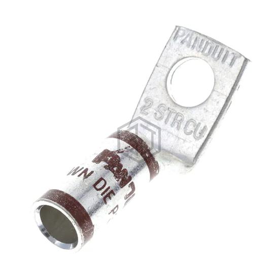 LCA2-56H-Q - Panduit Corp - Terminals - Rectangular Connectors