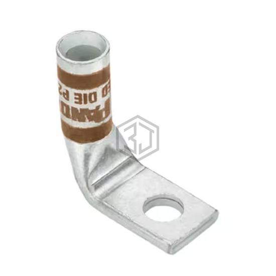 LCA2-56F-Q - Panduit Corp - Terminals - Rectangular Connectors