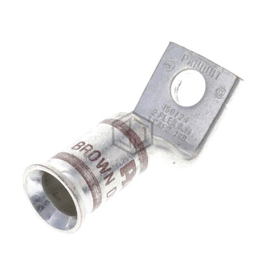 LCAF2-14H-E - Panduit Corp - Terminals - Rectangular Connectors