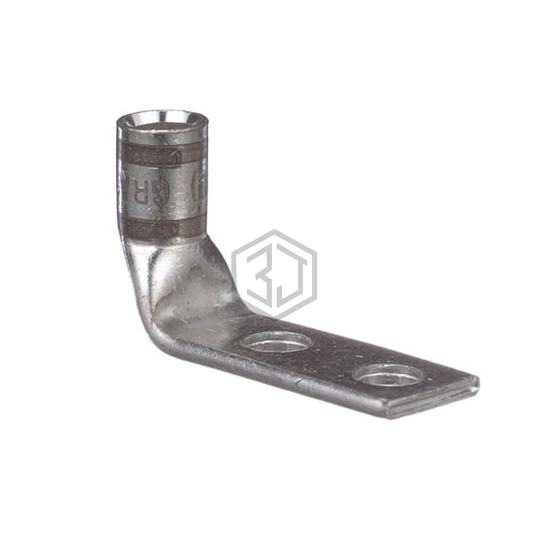 LCDX4-14AF-L - Panduit Corp - Terminals - Rectangular Connectors