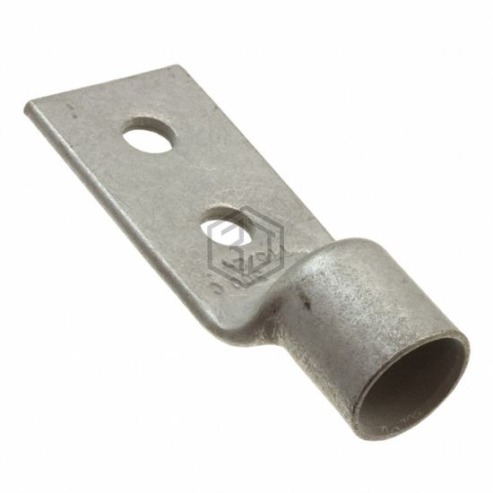 326805-1 - TE Connectivity AMP Connectors - Terminals - Rectangular Connectors