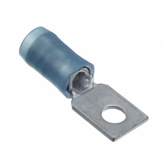 2-327952-2 - TE Connectivity AMP Connectors - Terminals - Rectangular Connectors