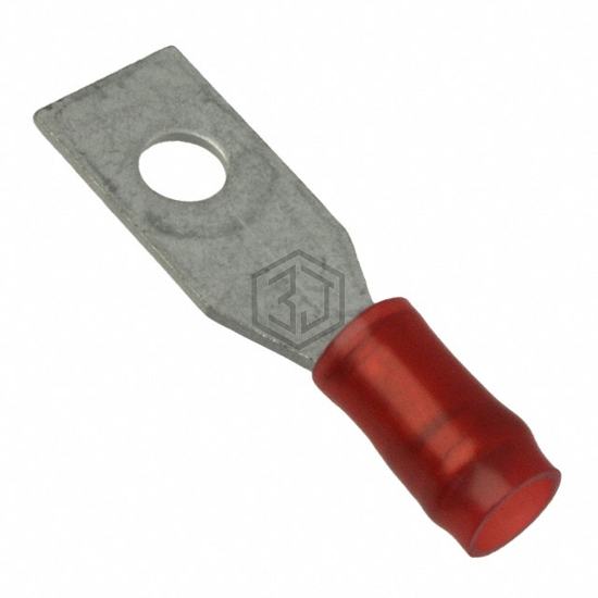 2-327938-1 - TE Connectivity AMP Connectors - Terminals - Rectangular Connectors