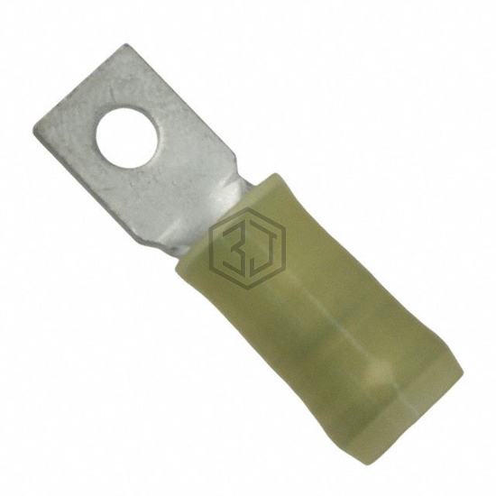 327954 - TE Connectivity AMP Connectors - Terminals - Rectangular Connectors