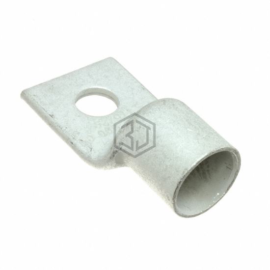 325805-1 - TE Connectivity AMP Connectors - Terminals - Rectangular Connectors