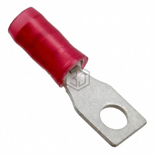 320629 - TE Connectivity AMP Connectors - Terminals - Rectangular Connectors