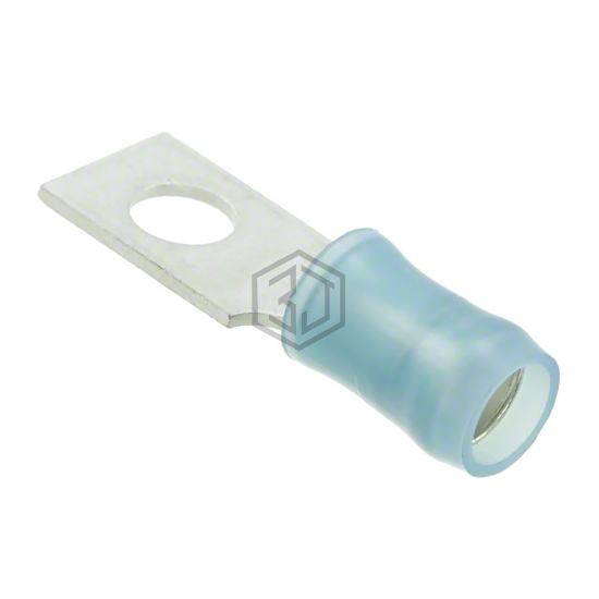 321283 - TE Connectivity AMP Connectors - Terminals - Rectangular Connectors