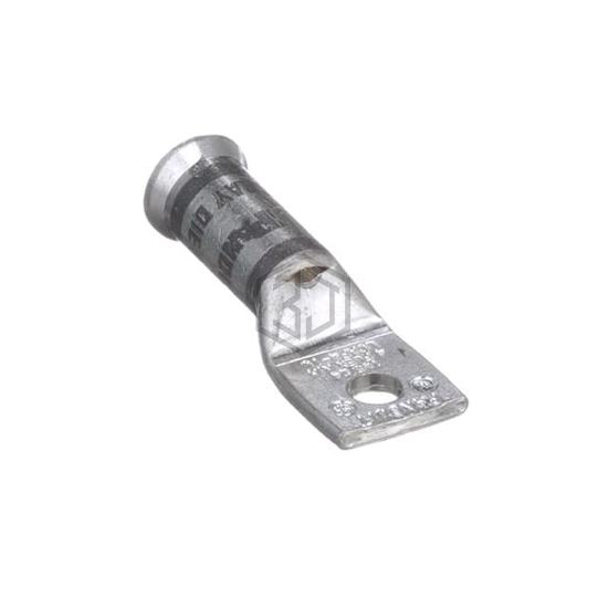 LCAF4-10-L - Panduit Corp - Terminals - Rectangular Connectors