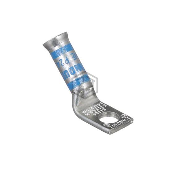 LCAF6-14H-L - Panduit Corp - Terminals - Rectangular Connectors