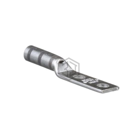 LCC4-14BW-L - Panduit Corp - Terminals - Rectangular Connectors