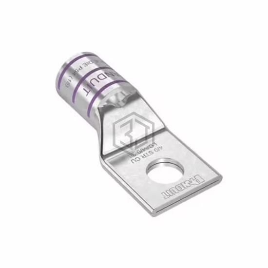 LCA4/0-38-C - Panduit Corp - Terminals - Rectangular Connectors