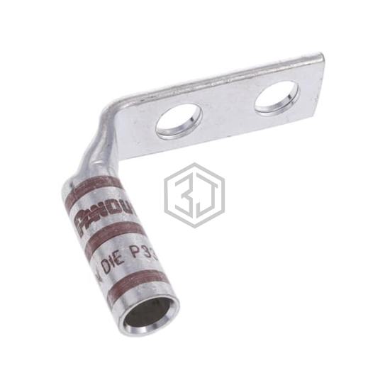 LCC2-56BWF-Q - Panduit Corp - Terminals - Rectangular Connectors