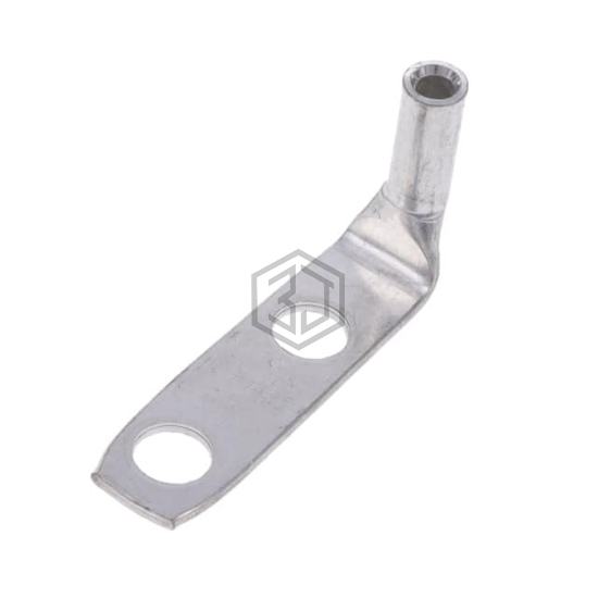 LCC10-14BWF-L - Panduit Corp - Terminals - Rectangular Connectors