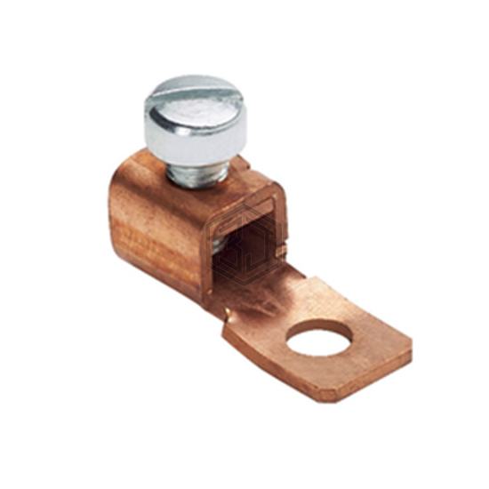 CXS35-36T-C - Panduit Corp - Terminals - Rectangular Connectors