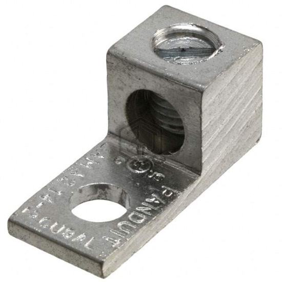 LAMA2-14-QY - Panduit Corp - Terminals - Rectangular Connectors