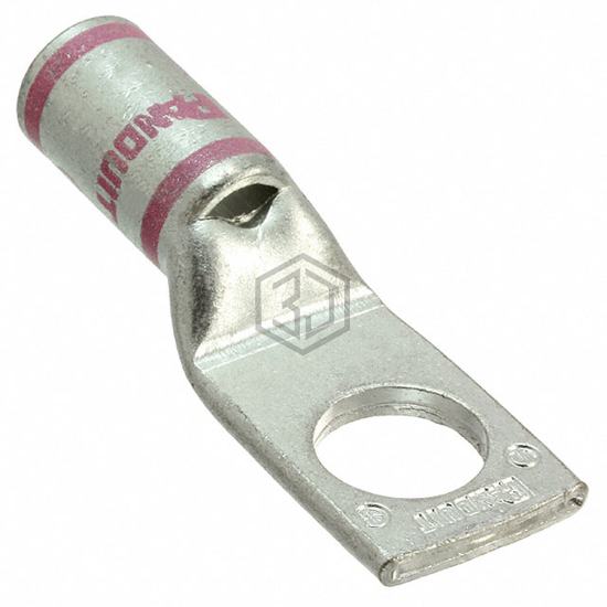 LCA1/0-12-X - Panduit Corp - Terminals - Rectangular Connectors
