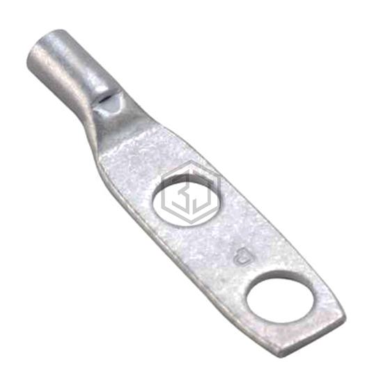 LCD10-14D-L - Panduit Corp - Terminals - Rectangular Connectors