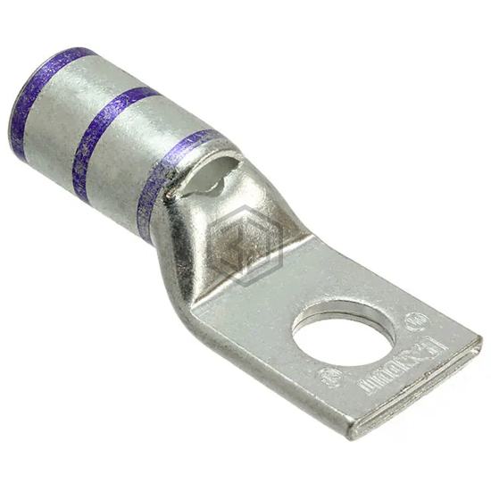 LCA4/0-12-X - Panduit Corp - Terminals - Rectangular Connectors