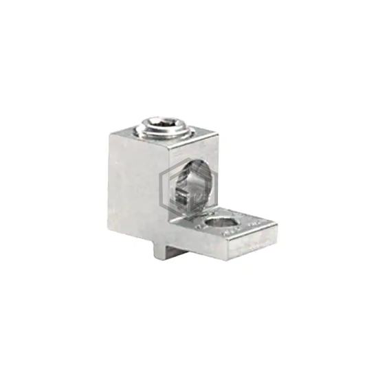 CLMAR2/0-14-Q - Panduit Corp - Terminals - Rectangular Connectors