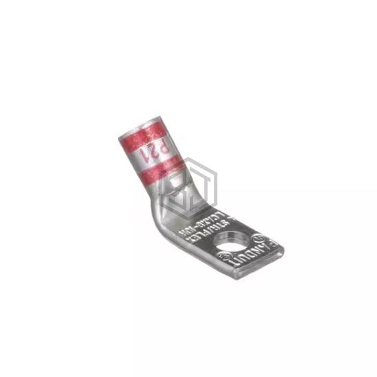 LCAX8-10H-L - Panduit Corp - Terminals - Rectangular Connectors
