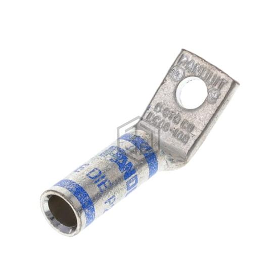 LCA6-10H-L - Panduit Corp - Terminals - Rectangular Connectors