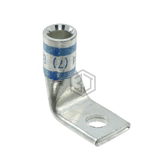 LCAX6-10F-L - Panduit Corp - Terminals - Rectangular Connectors