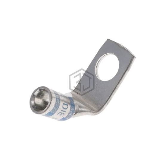 LCAX6-56F-L - Panduit Corp - Terminals - Rectangular Connectors