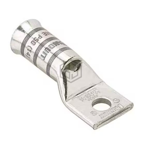 LCAF4-56-L - Panduit Corp - Terminals - Rectangular Connectors