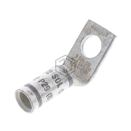 LCA4-56H-L - Panduit Corp - Terminals - Rectangular Connectors