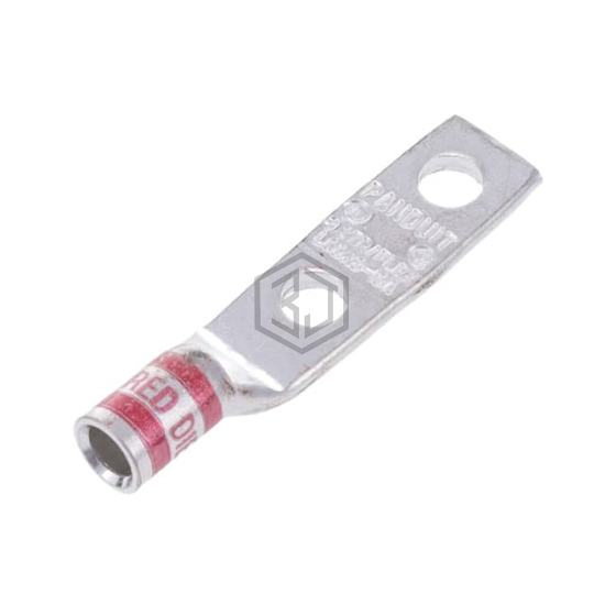 LCDX8-10A-L - Panduit Corp - Terminals - Rectangular Connectors