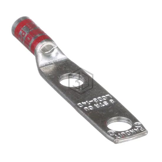 LCD8-14D-L - Panduit Corp - Terminals - Rectangular Connectors