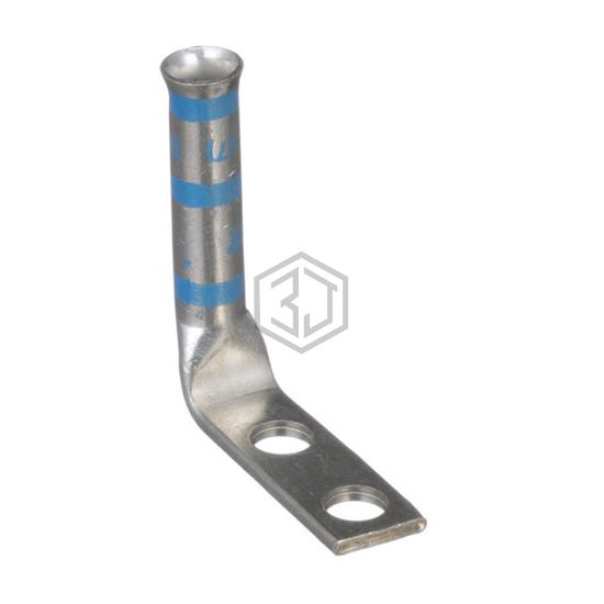 LCCF6-14AF-L - Panduit Corp - Terminals - Rectangular Connectors
