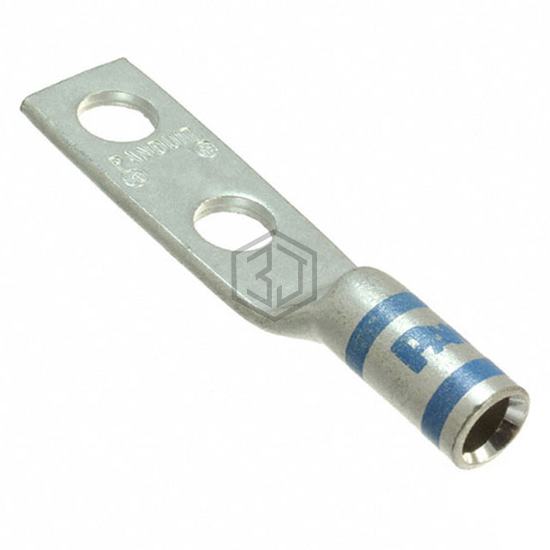 LCDX6-14A-L - Panduit Corp - Terminals - Rectangular Connectors