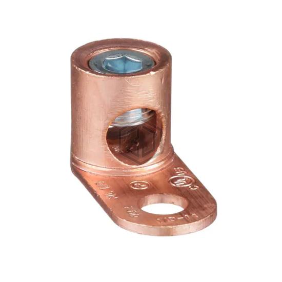 ML1/0-LY - Panduit Corp - Terminals - Rectangular Connectors