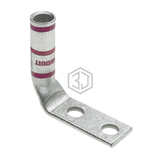 LCDX8-10AF-L - Panduit Corp - Terminals - Rectangular Connectors