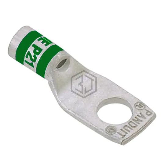 LCAX1/0-14-X - Panduit Corp - Terminals - Rectangular Connectors
