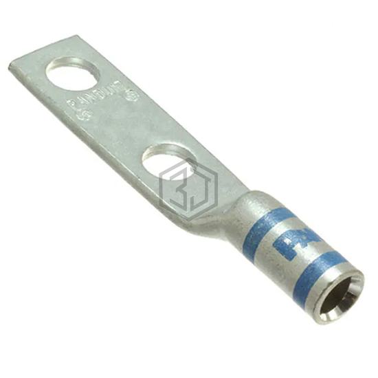 LCD6-38D-L - Panduit Corp - Terminals - Rectangular Connectors