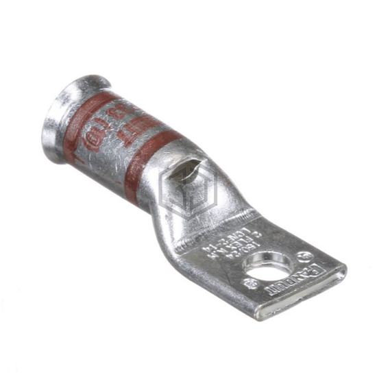 LCAF2-14-E - Panduit Corp - Terminals - Rectangular Connectors