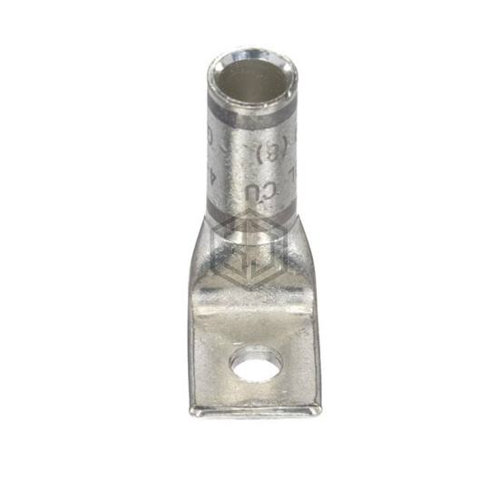 LCA4-10F-L - Panduit Corp - Terminals - Rectangular Connectors