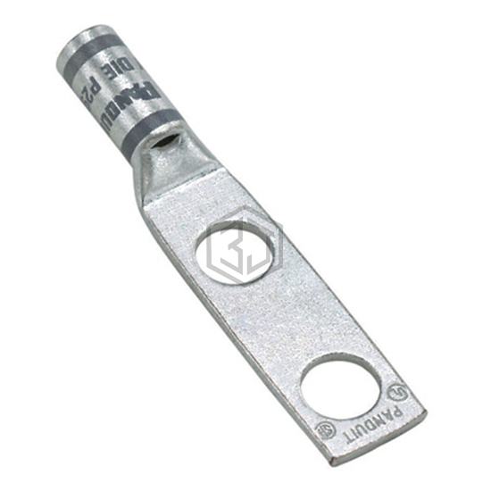 LCD4-14D-L - Panduit Corp - Terminals - Rectangular Connectors