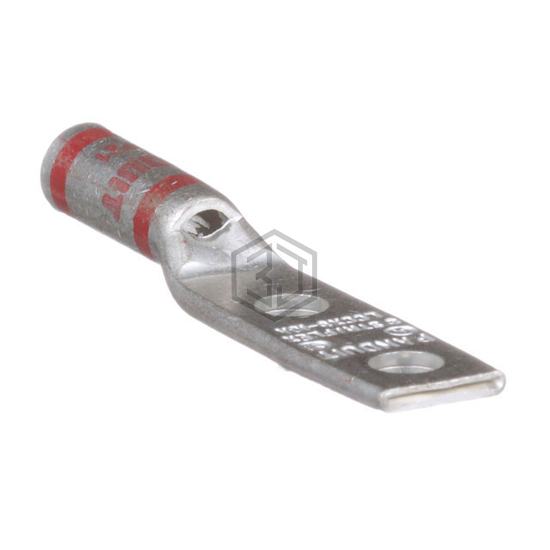 LCCX8-10A-L - Panduit Corp - Terminals - Rectangular Connectors