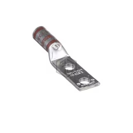LCD2-14B-Q - Panduit Corp - Terminals - Rectangular Connectors