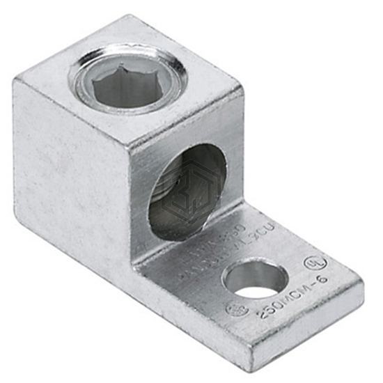 LAMA350-38-QY - Panduit Corp - Terminals - Rectangular Connectors