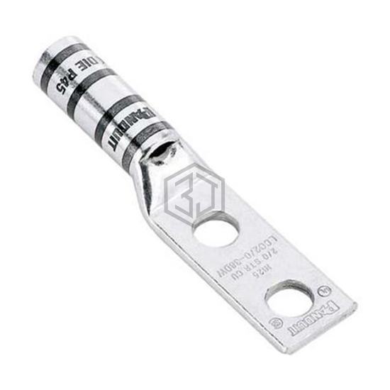 LCC4-14AW-L - Panduit Corp - Terminals - Rectangular Connectors