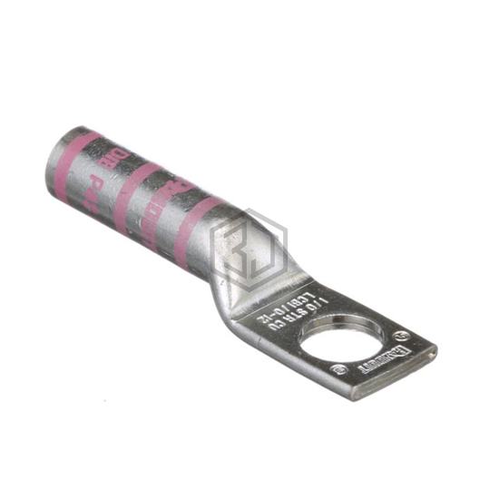 LCB1/0-12-X - Panduit Corp - Terminals - Rectangular Connectors