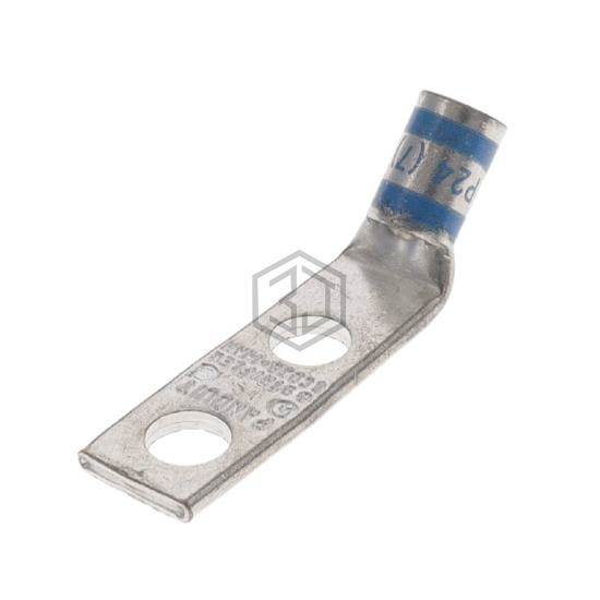 LCDX6-14AH-L - Panduit Corp - Terminals - Rectangular Connectors