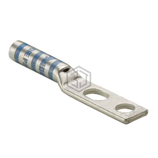 LCCX6-38AC-L - Panduit Corp - Terminals - Rectangular Connectors