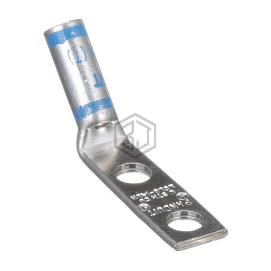 LCD6-14BH-L - Panduit Corp - Terminals - Rectangular Connectors