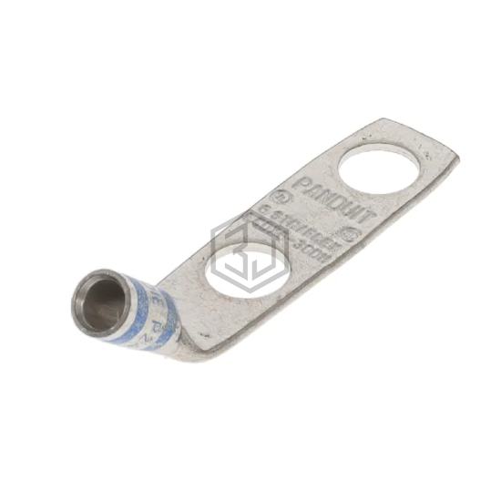 LCDX6-38DH-L - Panduit Corp - Terminals - Rectangular Connectors